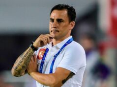 Fabio Cannavaro quebra o silêncio sobre a troca do Inter de Milão pela Juventus