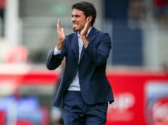 Carlos Cuesta revela o papel da Juventus em torná-lo um bom treinador