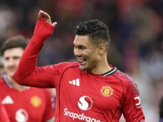 Fabrizio Romano revela a ‘resposta’ da INEOS à reviravolta de Casemiro ‘hoje’