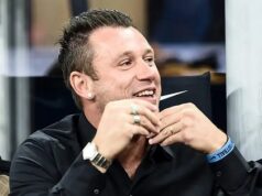 Cassano explica porque é melhor que ícone da Juventus