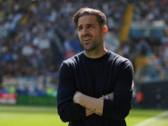 Fabregas tomou a decisão em Como quando o Chelsea escolheu um novo treinador para 2026-27