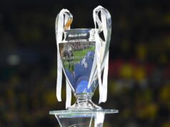 O Arsenal deveria ter pessoal coberto para viajar para a final da Liga dos Campeões?
