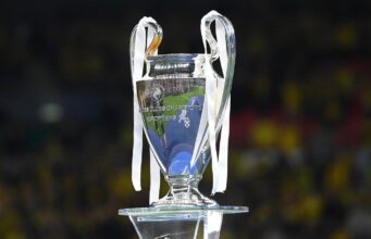 O Arsenal deveria ter pessoal coberto para viajar para a final da Liga dos Campeões?