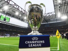 Arteta olha para a história com vitória na Liga dos Campeões