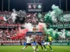 Choque-Rei e Majestoso: histórico de vitórias, derrotas e gols nos clássicos paulistas Choque-Rei e Majestoso: histórico de vitórias, derrotas e gols nos clássicos paulistas