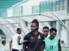 Kotoko prepara-se para contratar treinador ganês nascido no Reino Unido • Sahara Football