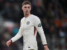 Chelsea pode ver oferta de £ 85 milhões aceita para estrela da Premier League
