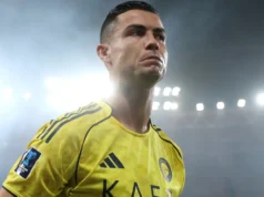 Atualizações ao vivo de Al Nassr x Damac: cobertura minuto a minuto enquanto Cristiano Ronaldo persegue o título da Saudi Pro League de 2025–26