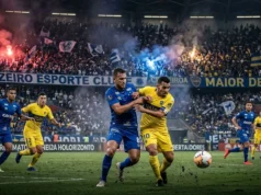 Cruzeiro x Boca Juniors na Libertadores 2026: Raposa tenta surpreender o gigante argentino Cruzeiro x Boca Juniors na Libertadores 2026: Raposa tenta surpreender o gigante argentino