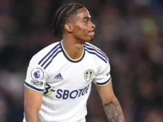 Crisencio Somerville enfrenta a saída do West Ham no verão enquanto os rivais da Premier League circulam
