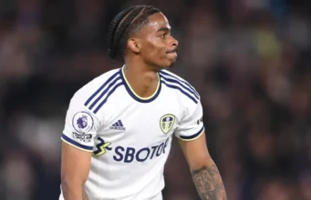 Crisencio Somerville enfrenta a saída do West Ham no verão enquanto os rivais da Premier League circulam