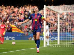De Barcelona a Bromley… Alexia Putellas irá para London City Lionesses?