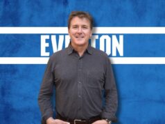 Empréstimo do Everton para a última transferência de Artem Dovbyk para a Roma