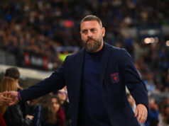 De Rossi supostamente assinará novo contrato com o Gênova para 2026-27 após negociações positivas