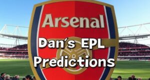 Previsões EPL de Dan Semana 38: Quem faz a Europa e quem fica de fora?
