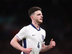 Quatro estrelas do Arsenal representarão a Inglaterra na Copa do Mundo