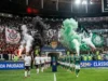 Derby Paulista: a história de Corinthians x Palmeiras desde 1917 Derby Paulista: a história de Corinthians x Palmeiras desde 1917