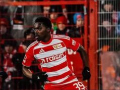 Derrick Köhn, tio da FA pela omissão de seu irmão no BlackStars • Sahara Football