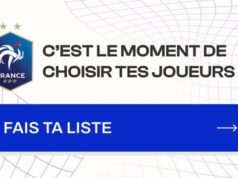 Didier Deschamps prepara grandes surpresas para sua lista