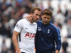 Pochettino culpa o colapso da Inglaterra na Copa do Mundo – Dirty Tackle
