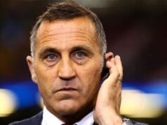 Angelo Di Livio diz à Juventus para copiar o método de transferência do AC Milan