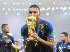 Carta aberta de Kylian Mbappe a Cristiano Ronaldo, Leo Messi e Neymar – Dirty Tackle