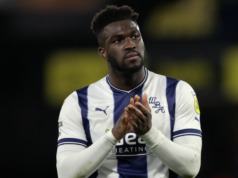 Daryl Dyke deixa o West Brom e termina quatro anos no clube