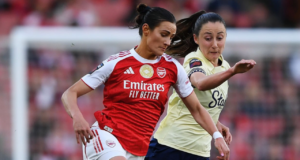 Americans Abroad Midweek Rewind: Fox, Trusty e mais