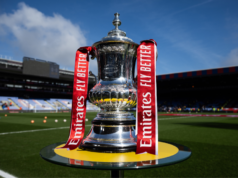 A FA Cup desperdiçou a oportunidade de se tornar um santuário do VAR – talvez ainda pudesse