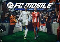 A EA está se expandindo para o espaço de esportes eletrônicos móveis com o lançamento do FC Mobile Pro