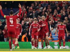 O Liverpool deu um grande impulso à Liga dos Campeões antes da final