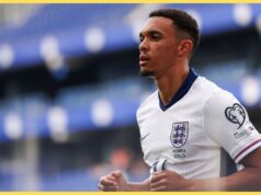 Trent Ballon d’Or espera parecer brilhante após derrota na seleção da Copa do Mundo