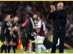O último dia muda enquanto o Liverpool enfrenta o drama da Liga dos Campeões