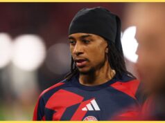 Falk responde à oferta de £ 147 milhões do Liverpool por Michael Olise