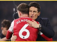 Notícias da equipe Liverpool x Brentford Andrews dá uma atualização