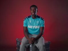 Eddie Nketiah ainda tem futuro no Crystal Palace?