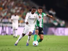 Juventus adiciona estrela do Real Madrid à sua lista de compras