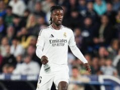Camavinga: Alvo do United pronto para deixar o Real Madrid após revés da França – notícias do Man United e notícias de transferência