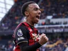 Arsenal junta-se à corrida pelo excelente adolescente da Premier League