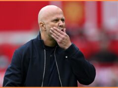 Liverpool e Manchester United estão interessados em Junior Kroupi