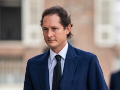 John Elkann garante a Spalletti gastos apesar do fracasso na Liga dos Campeões
