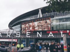 O Arsenal quebrará recordes financeiros mesmo se terminar como vice-campeão da Liga dos Campeões