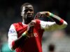 ‘Eu estava chorando’ Ícone do Arsenal conta como foi perder a final da Liga dos Campeões