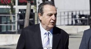 Negreira escapará de punição em Barcelona por caso de corrupção