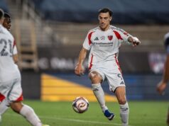 Aqui está o que aprendemos na derrota do Vancouver Whitecaps para o FC Dallas