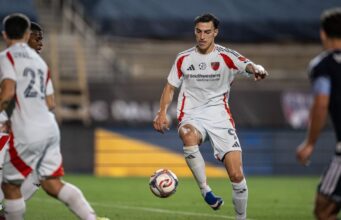 Aqui está o que aprendemos na derrota do Vancouver Whitecaps para o FC Dallas