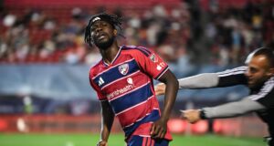 Don Deitson Lucius foi nomeado para a escalação da seleção haitiana para a Copa do Mundo