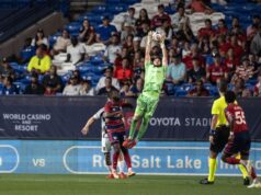 Aqui está o que aprendemos na vitória do FC Dallas sobre o Real Salt Lake