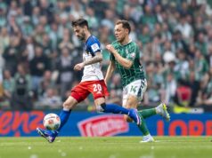 O emprestado do Arsenal se recusa a limitar as opções enquanto contempla uma mudança permanente