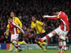 Este dia na história do futebol: 31 de março de 2010